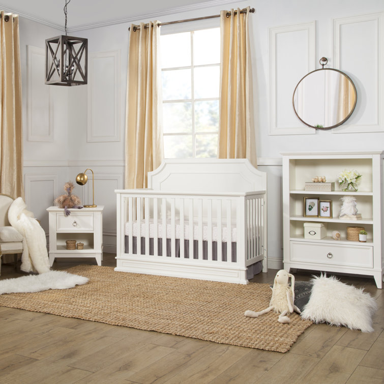 Simmons emma clearance crib